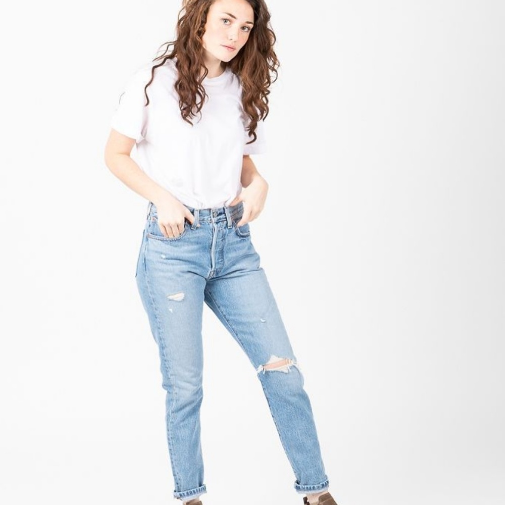 Levi's 501